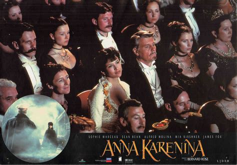 anna karenina movie 1997 - youtube